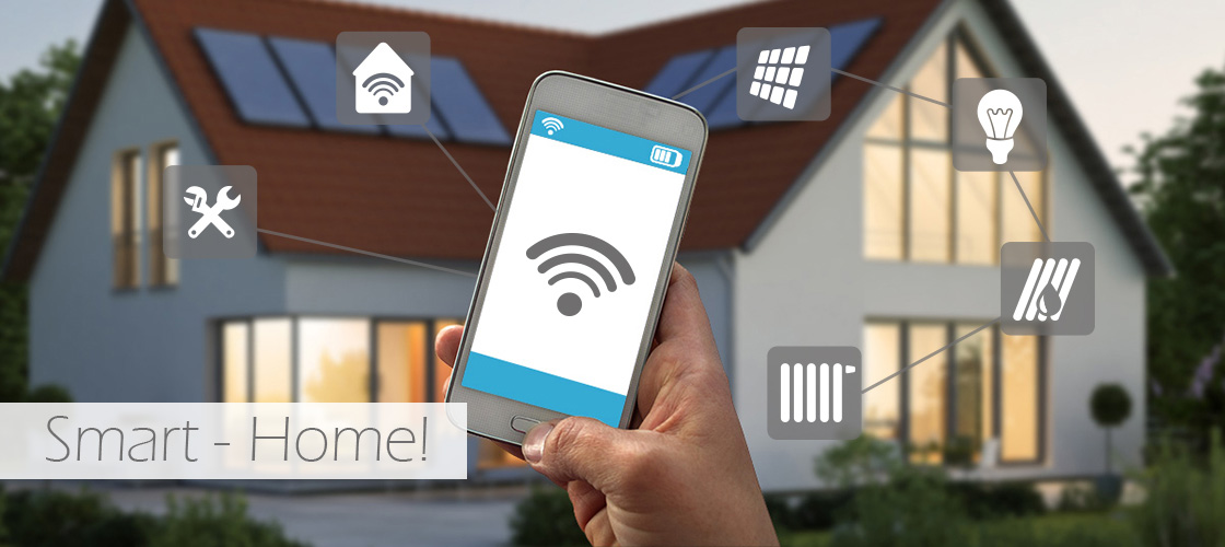 SMART HOME